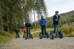 Forest Segway