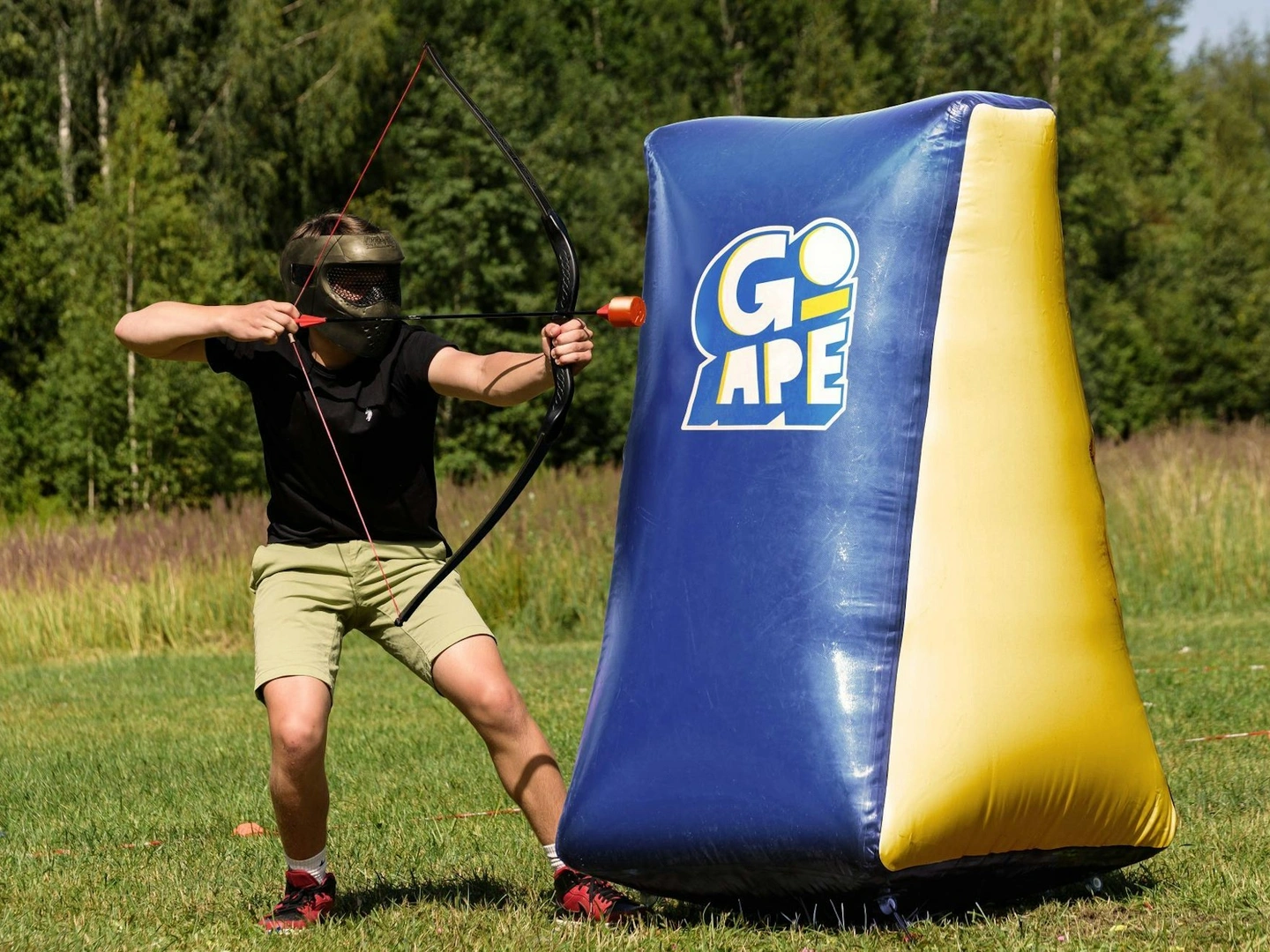 New Adventures in 2025