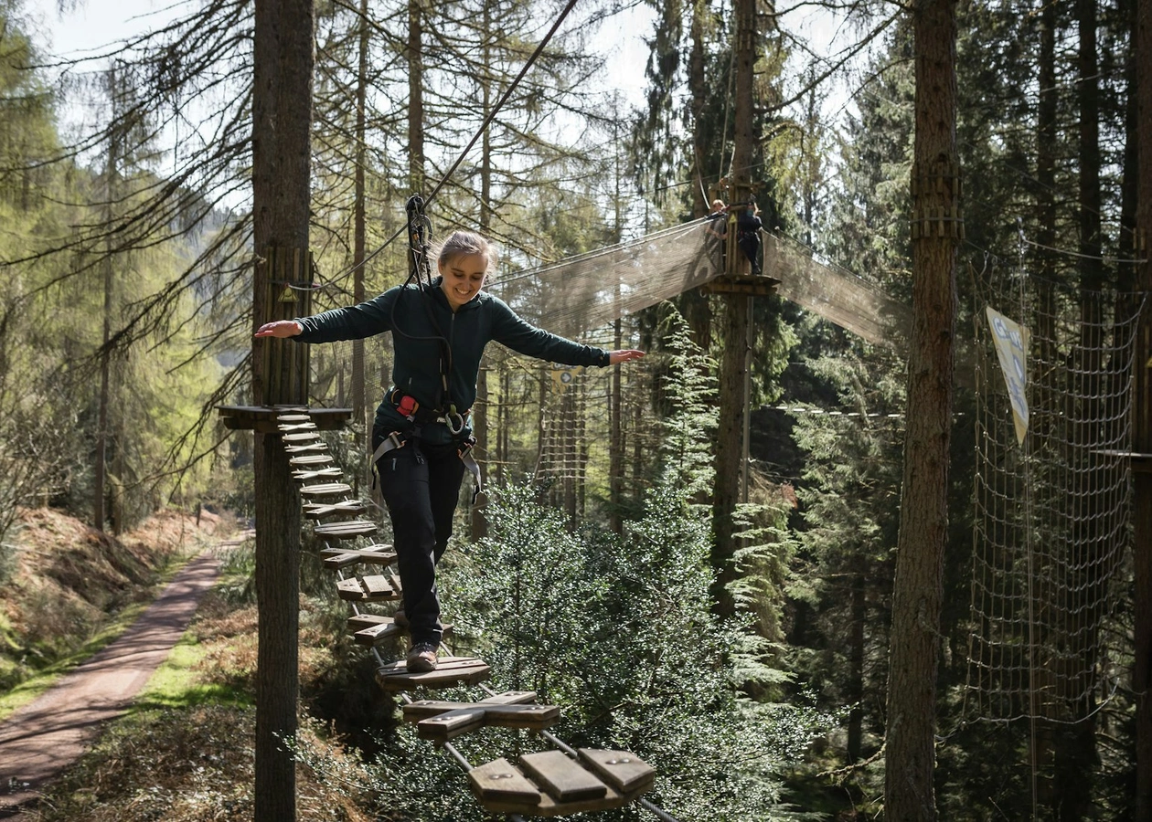 Aberfoyle's Featured Image