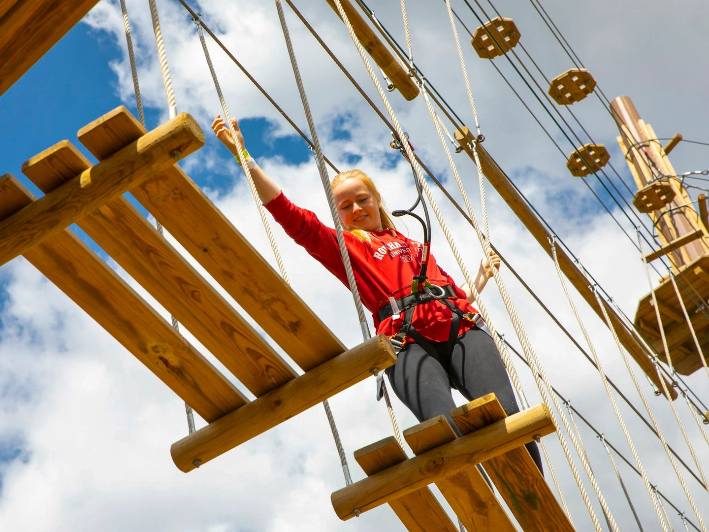 Things to Do with Teenagers in London