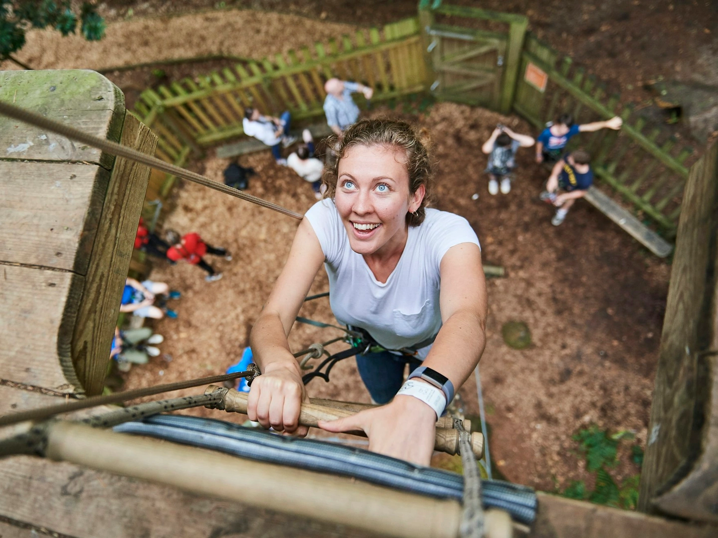 Discover London’s Best Outdoor Adventures for Adults