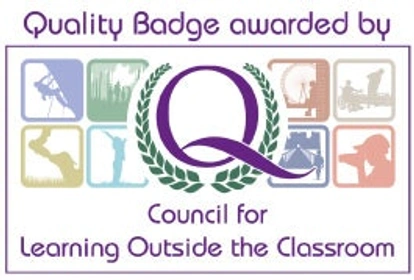 Award logo