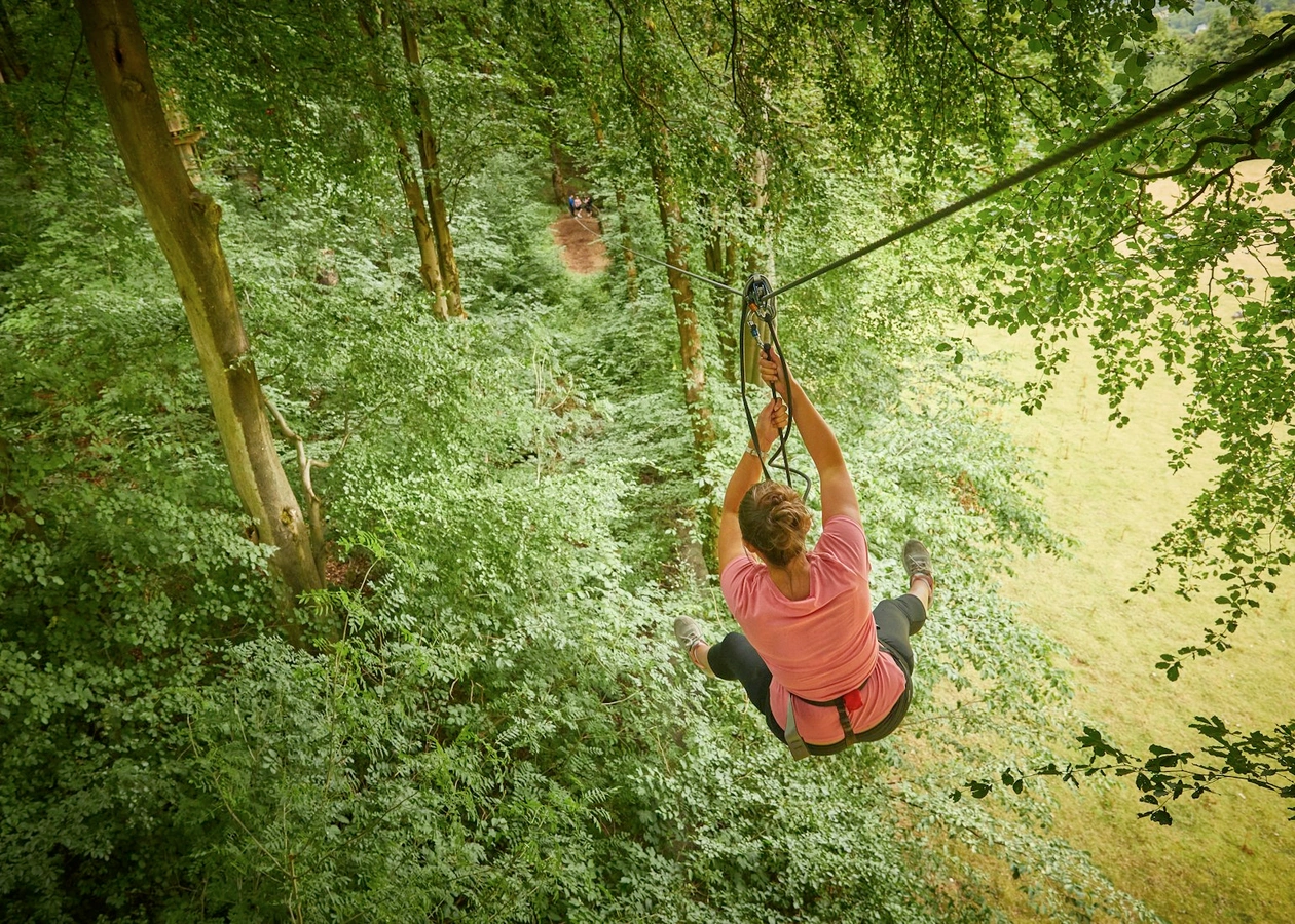 Bracknell's Featured Image