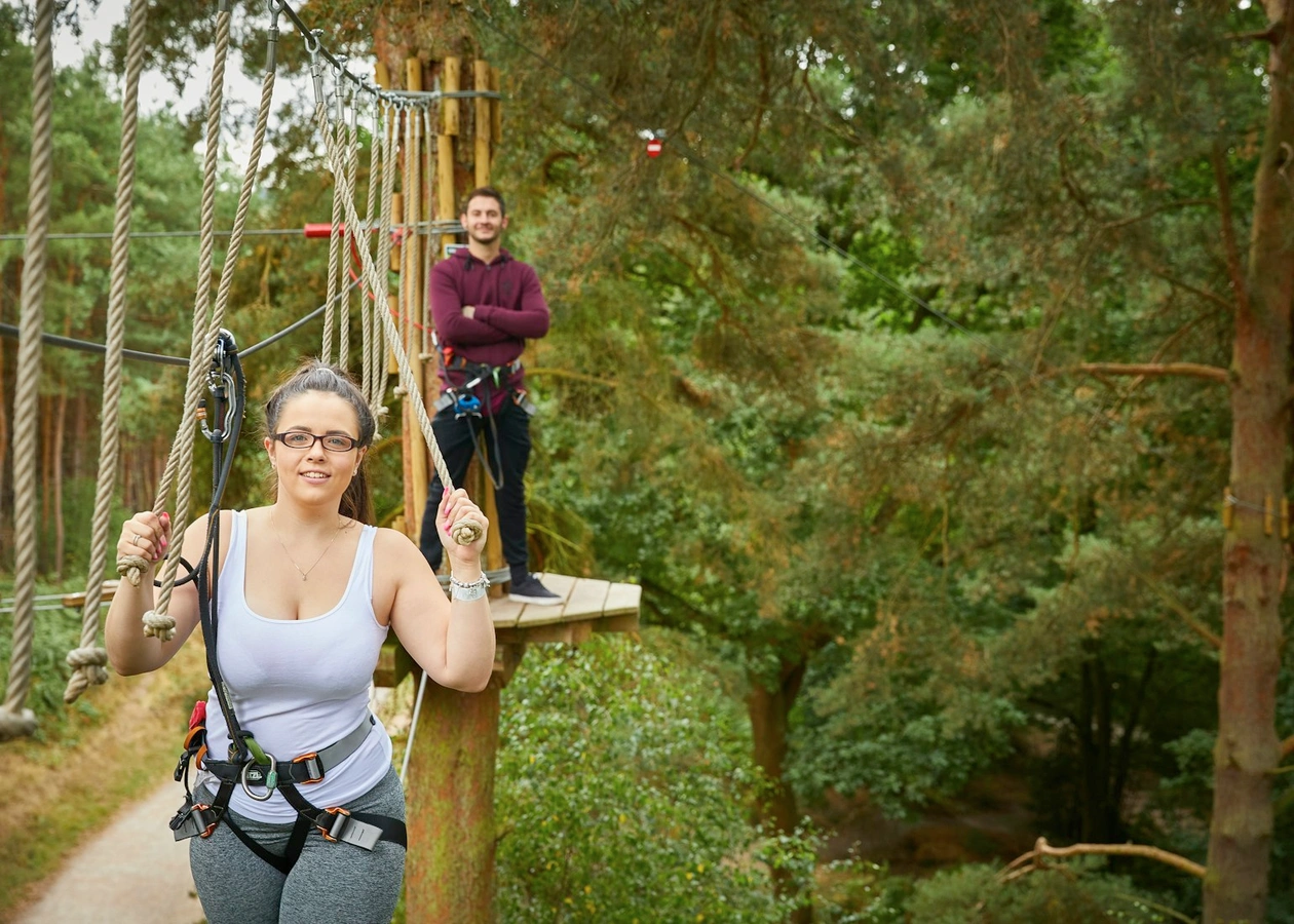 Delamere Forest's Featured Image