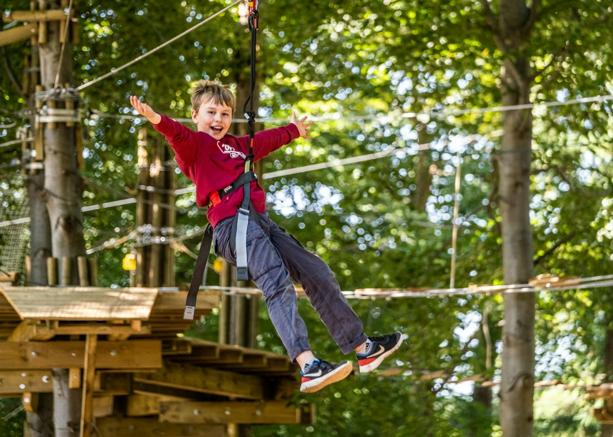 Dalkeith's Featured Image