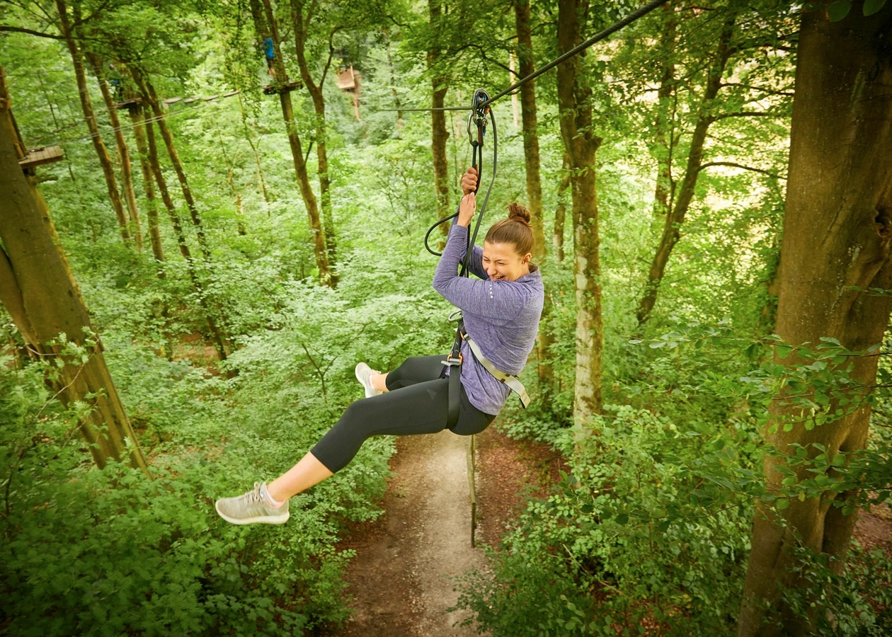 Buxton's Featured Image