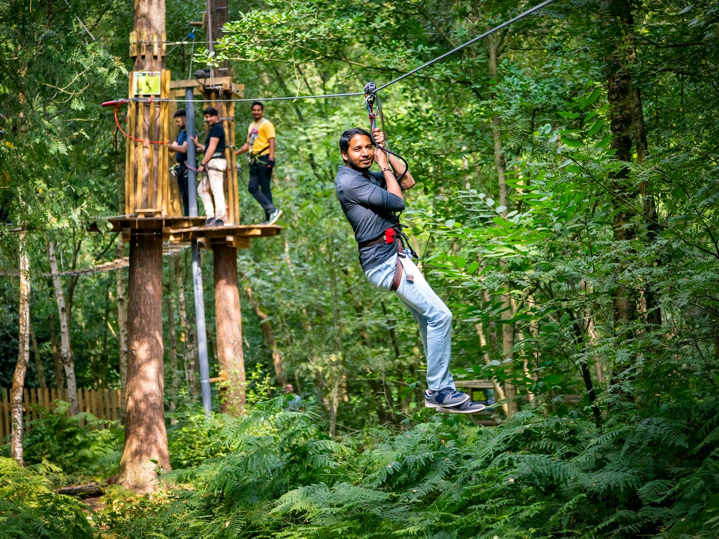 Trusted by thousands every year