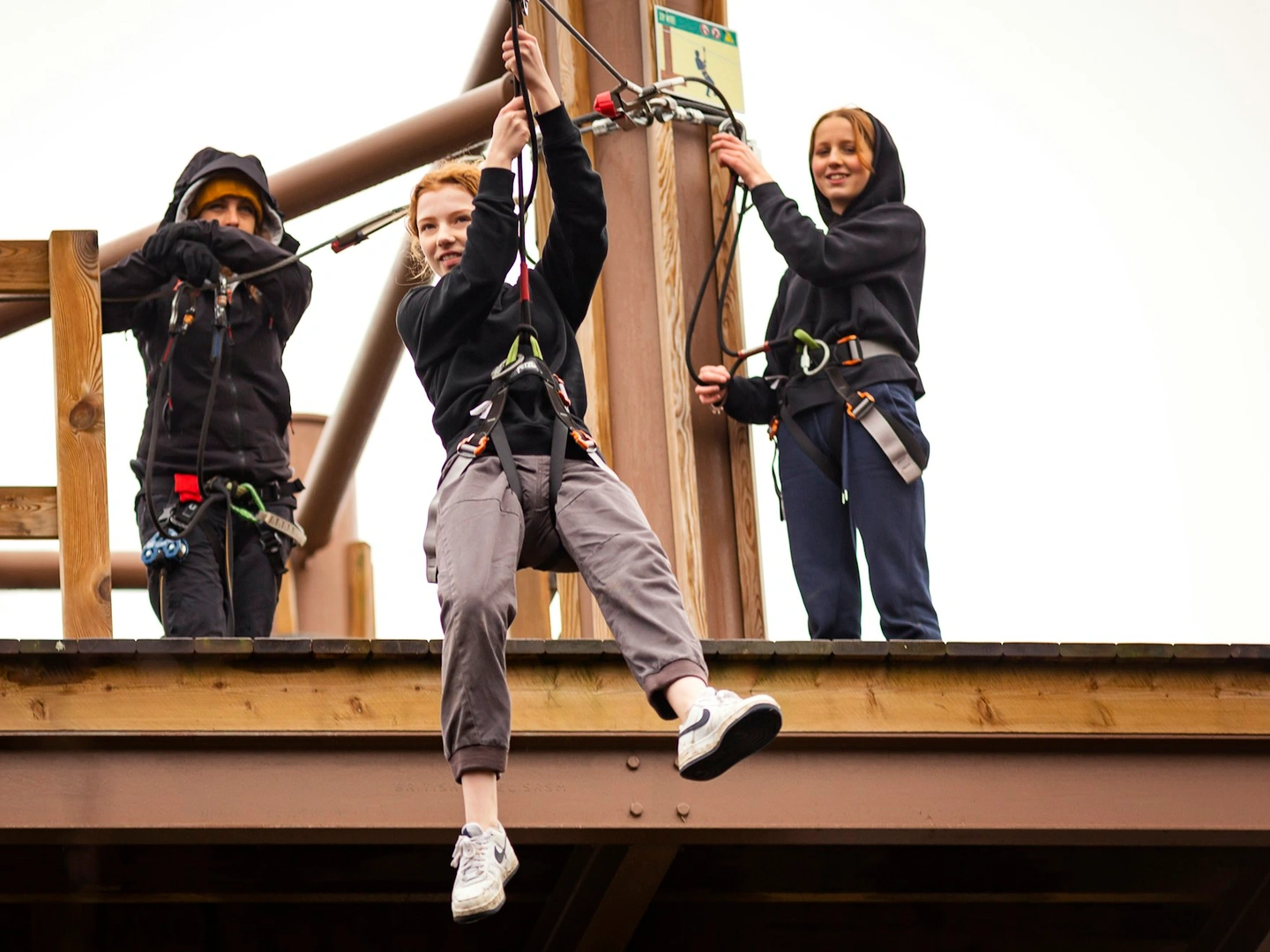 Tailored adventures that blend learning with fun