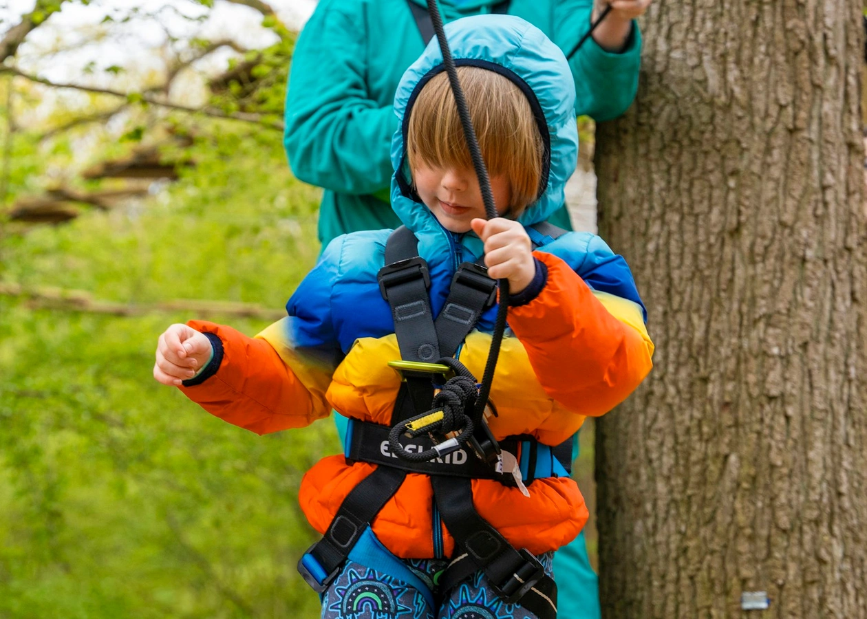 Salcey Forest's Featured Image