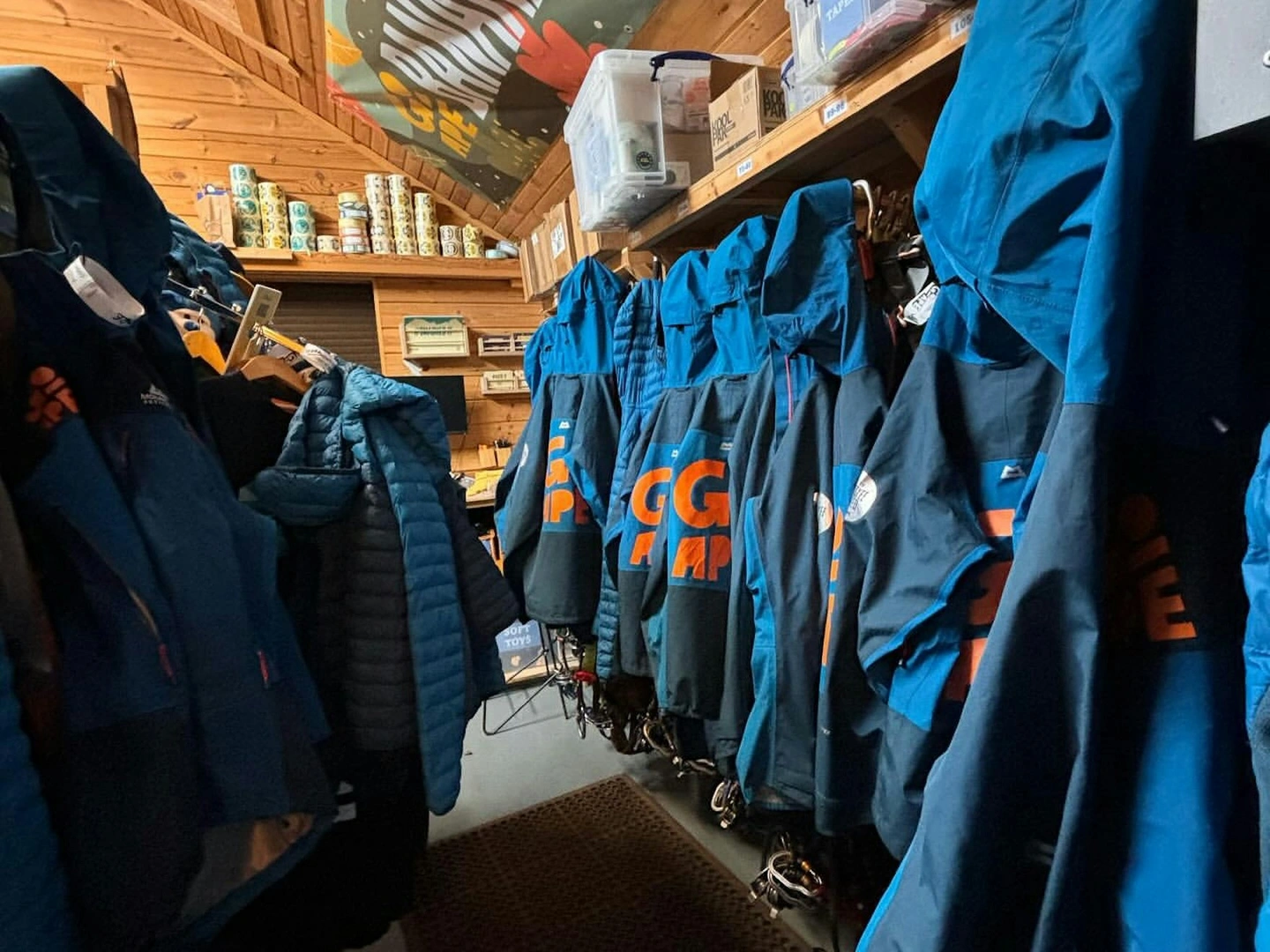 Training and Development