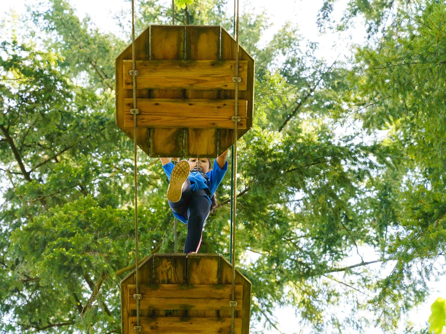 28 Learning Outside The Classroom accredited locations nationwide