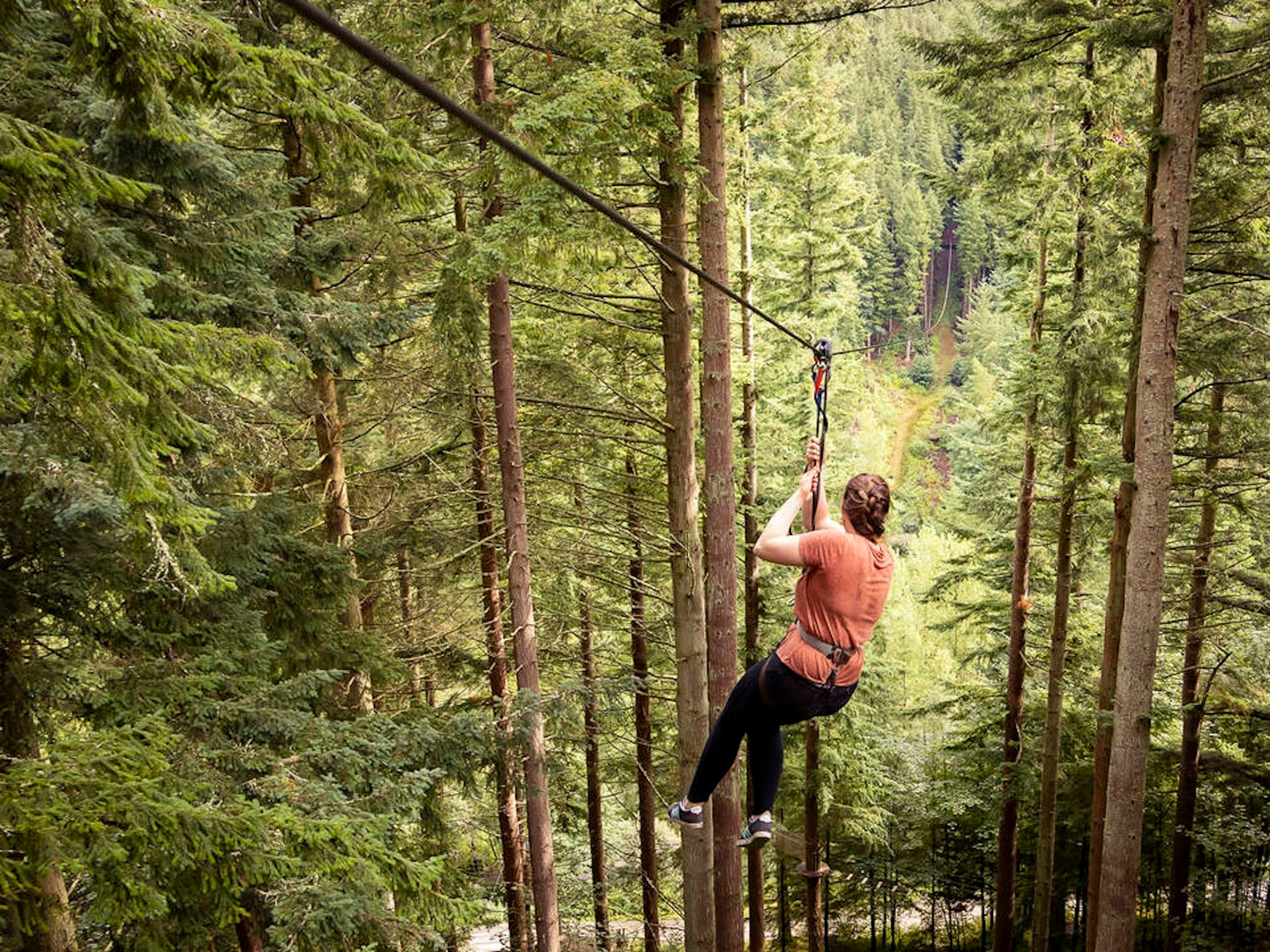 Over 30 unique locations