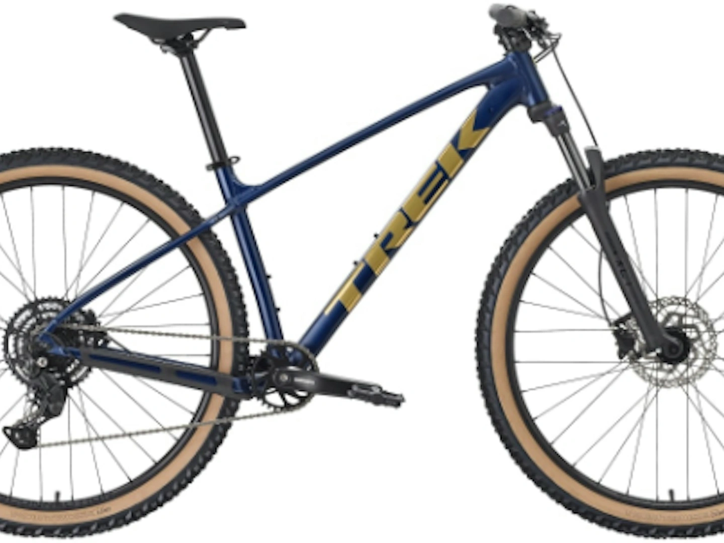 Marlin 5 Premium bike