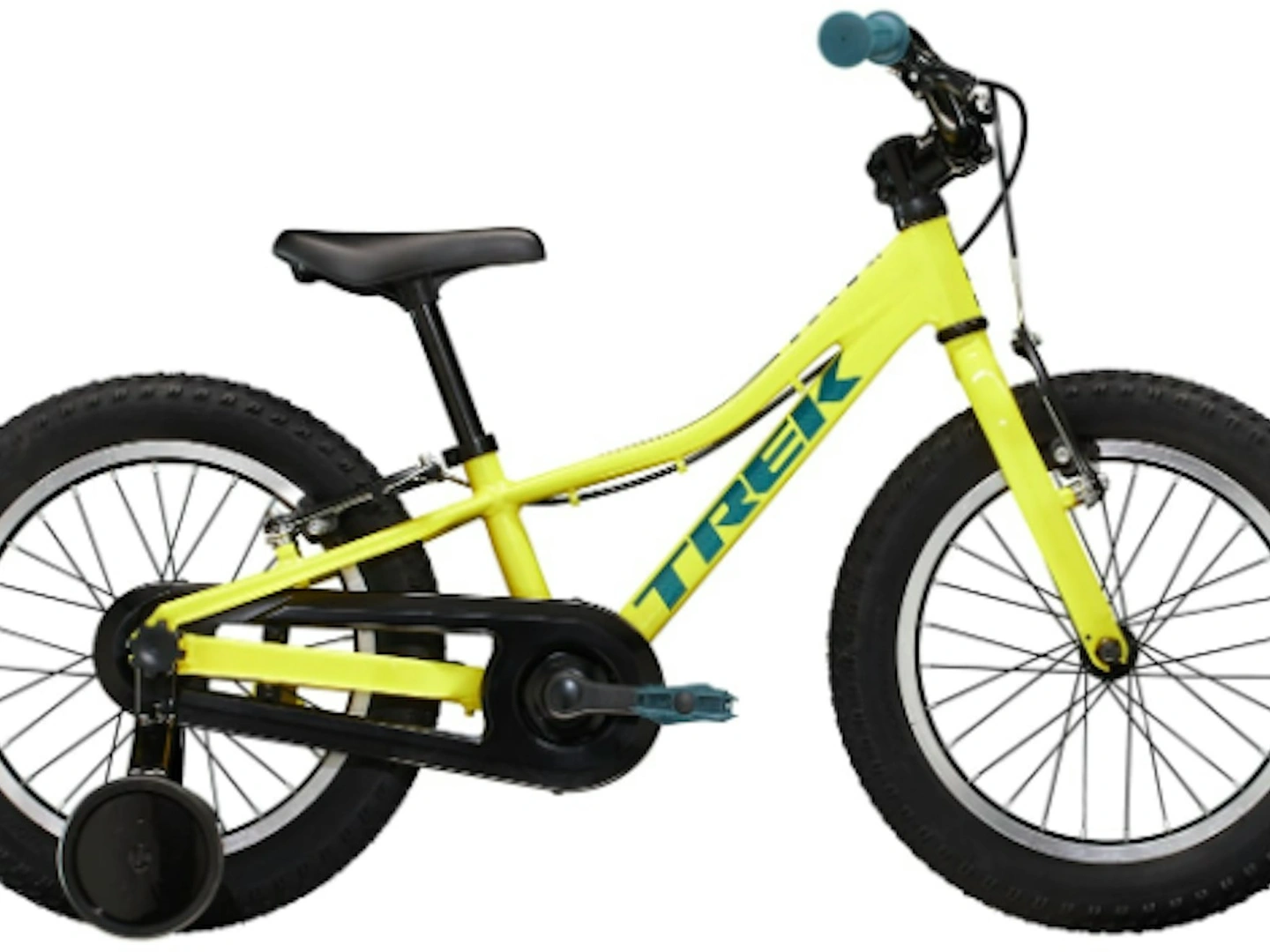 Precailber 16 bike